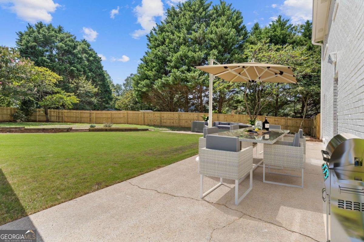 370 Stonebridge Trail Roswell - 36
