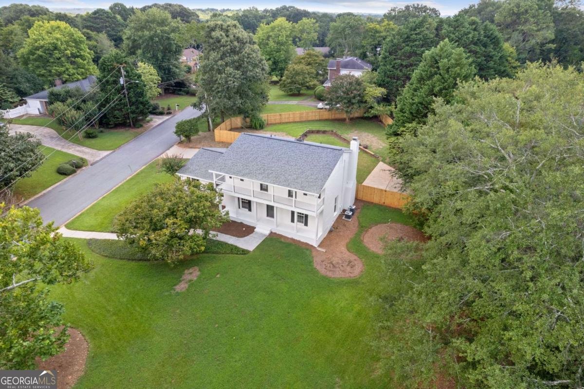 370 Stonebridge Trail Roswell - 42