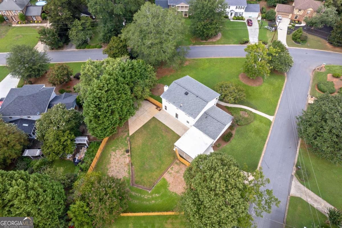 370 Stonebridge Trail Roswell - 43