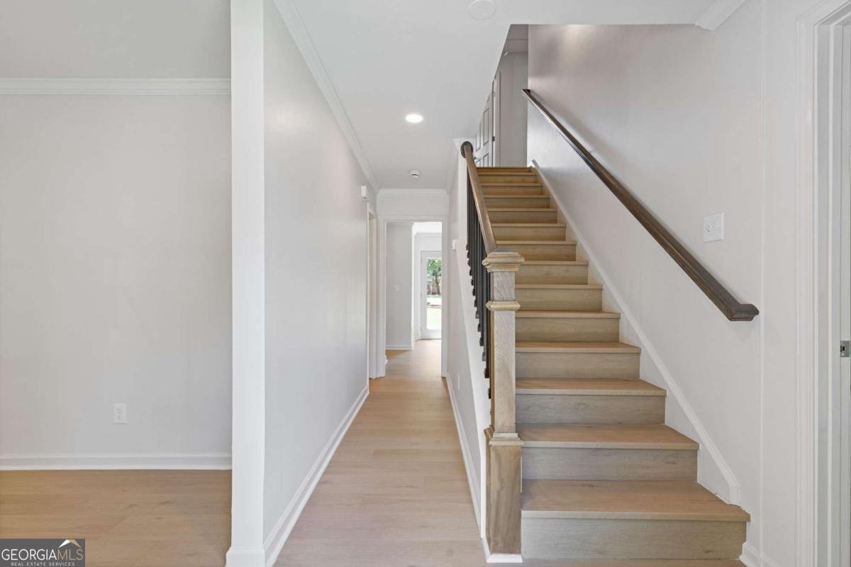 370 Stonebridge Trail Roswell - 7