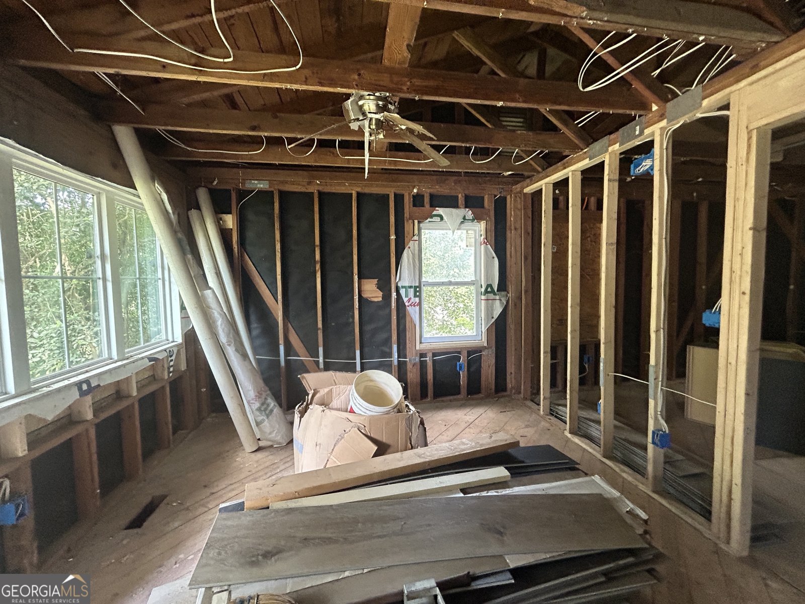 1960 Kitchens Road Macon - 3