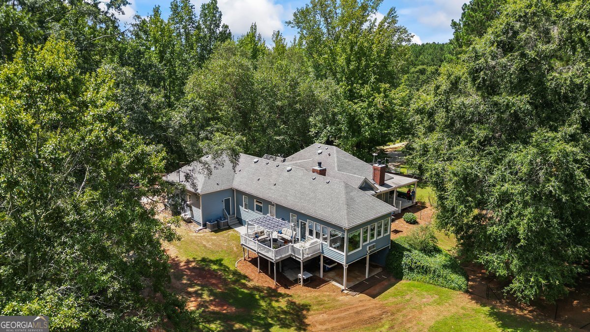 12380 Hazelbrand Road Covington - 11