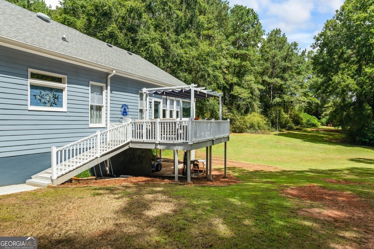 12380 Hazelbrand Road Covington - 12