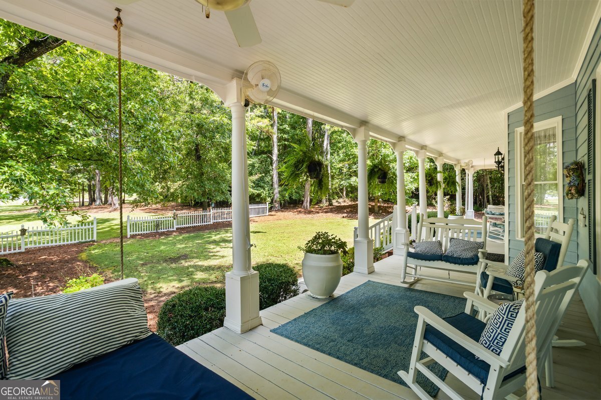 12380 Hazelbrand Road Covington - 16