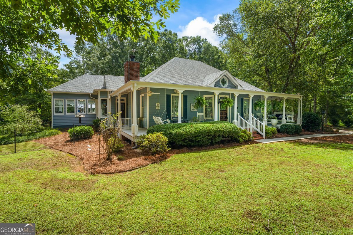 12380 Hazelbrand Road Covington - 2