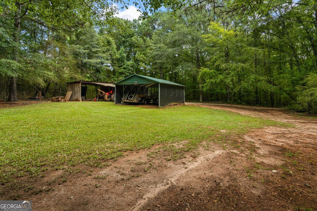 12380 Hazelbrand Road Covington - 26