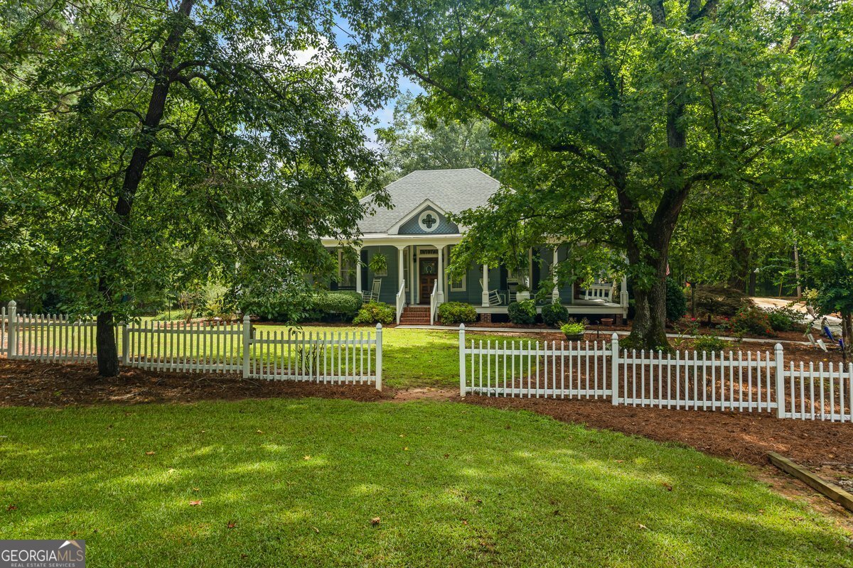 12380 Hazelbrand Road Covington - 3