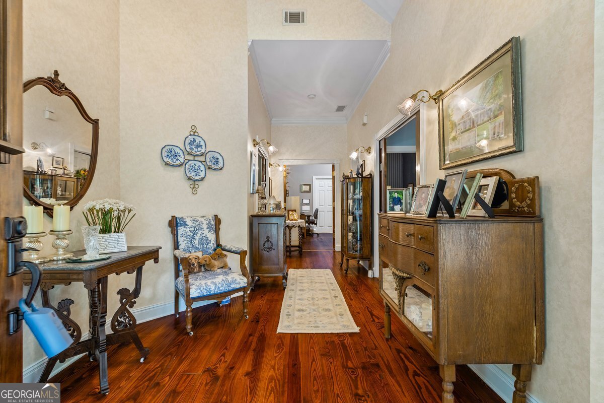 12380 Hazelbrand Road Covington - 37