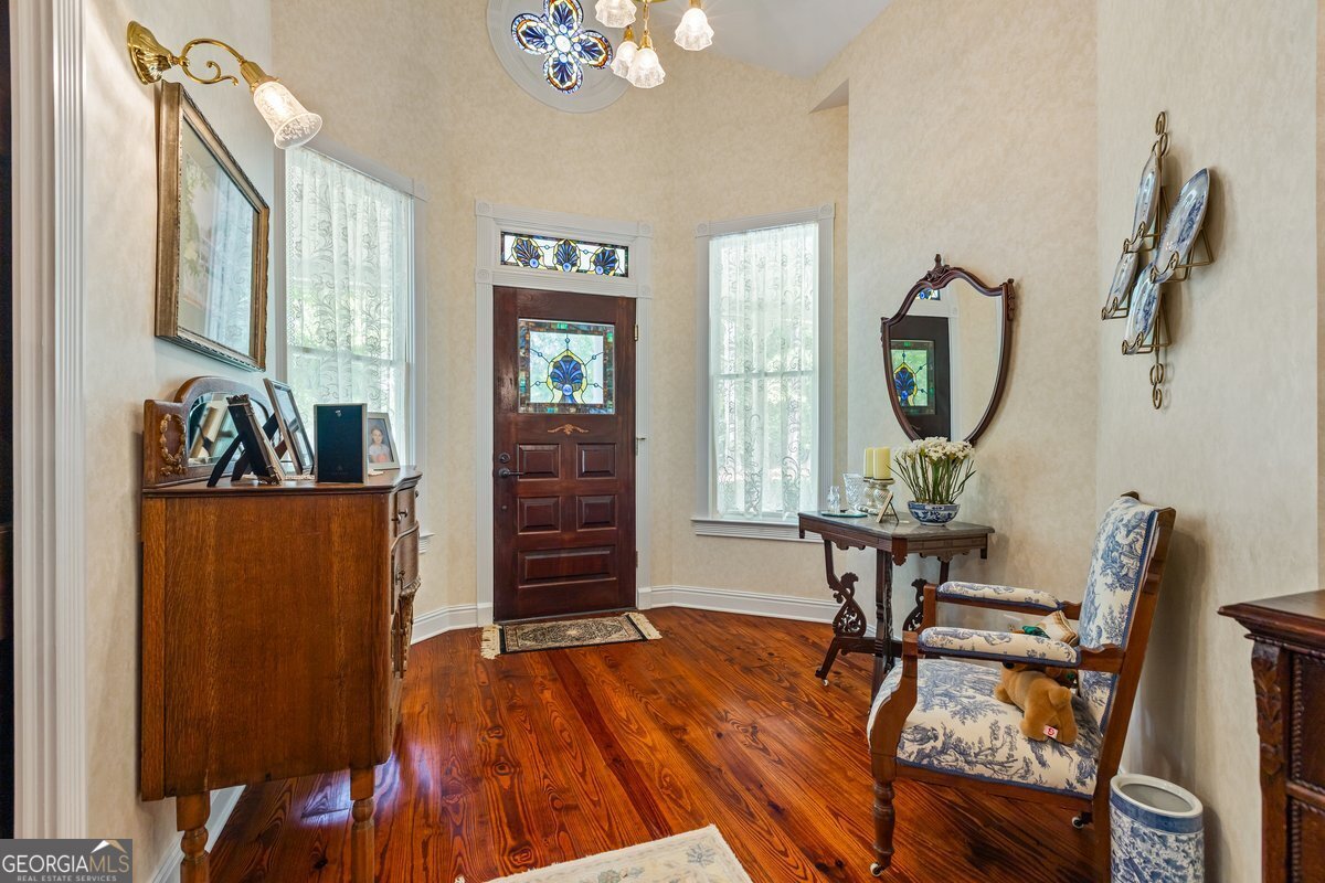 12380 Hazelbrand Road Covington - 38