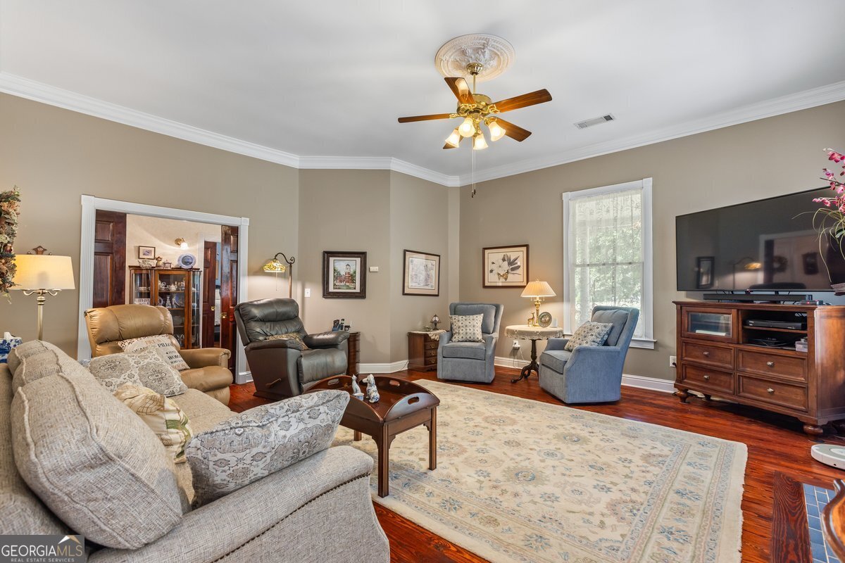 12380 Hazelbrand Road Covington - 39