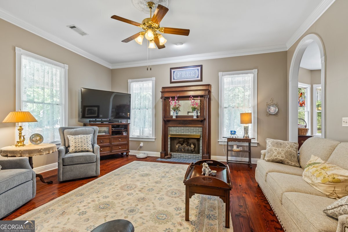 12380 Hazelbrand Road Covington - 40