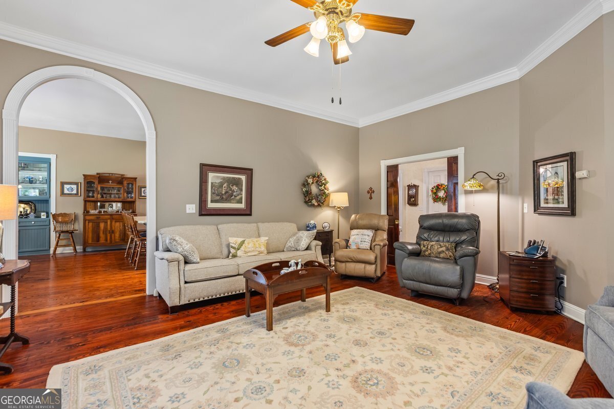 12380 Hazelbrand Road Covington - 41