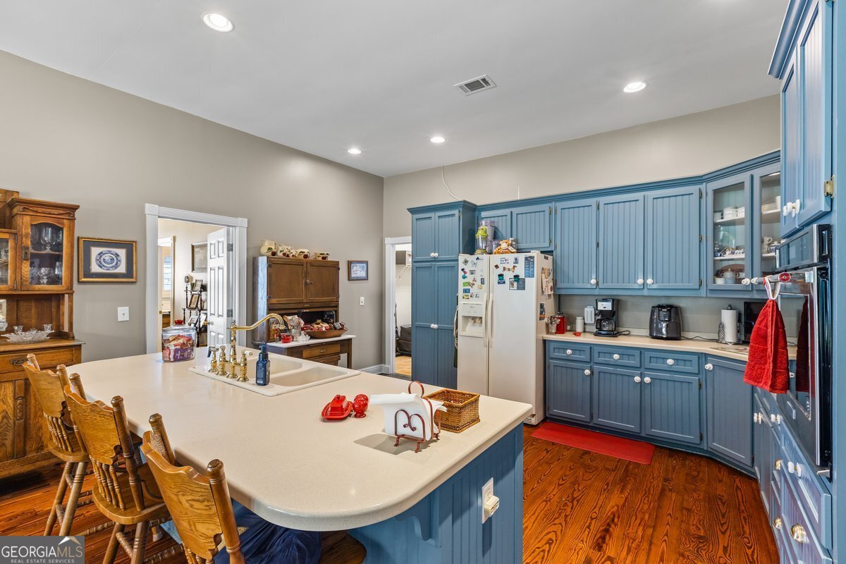 12380 Hazelbrand Road Covington - 42