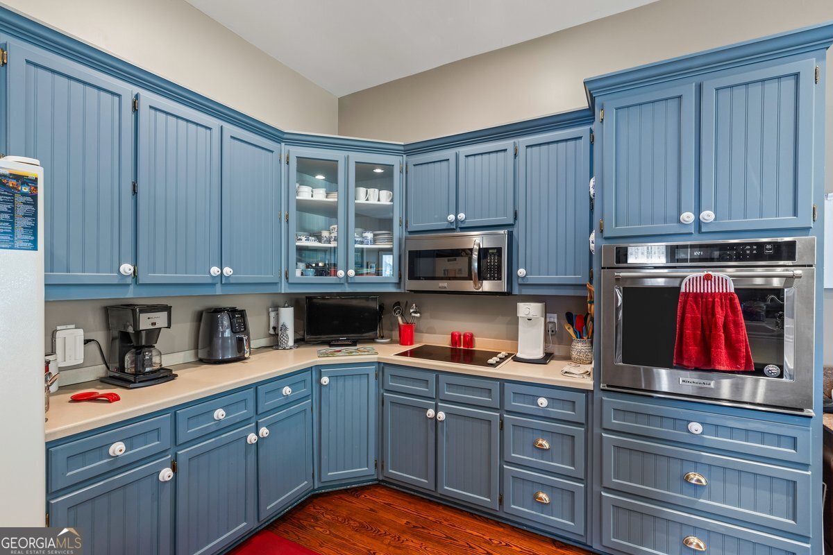 12380 Hazelbrand Road Covington - 44