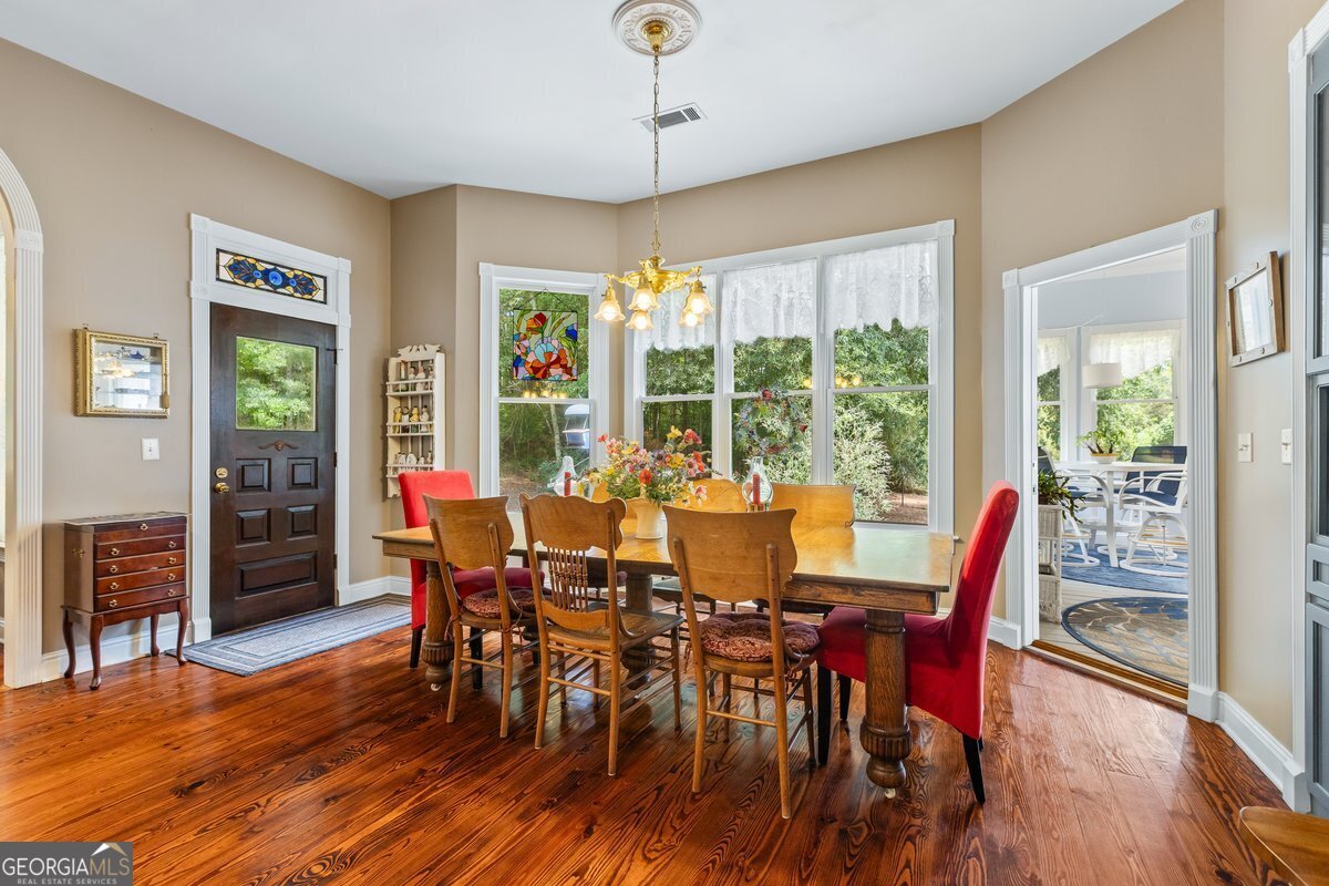 12380 Hazelbrand Road Covington - 46