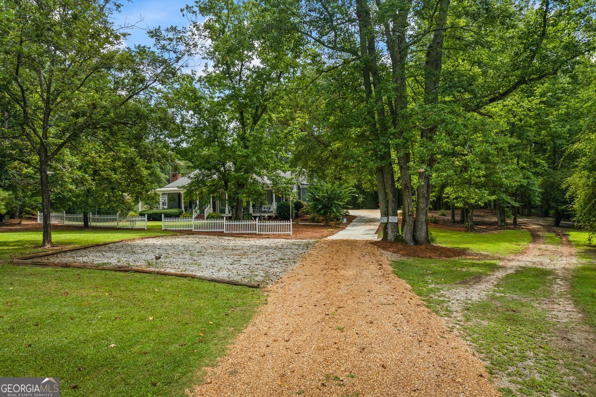 12380 Hazelbrand Road Covington - 5