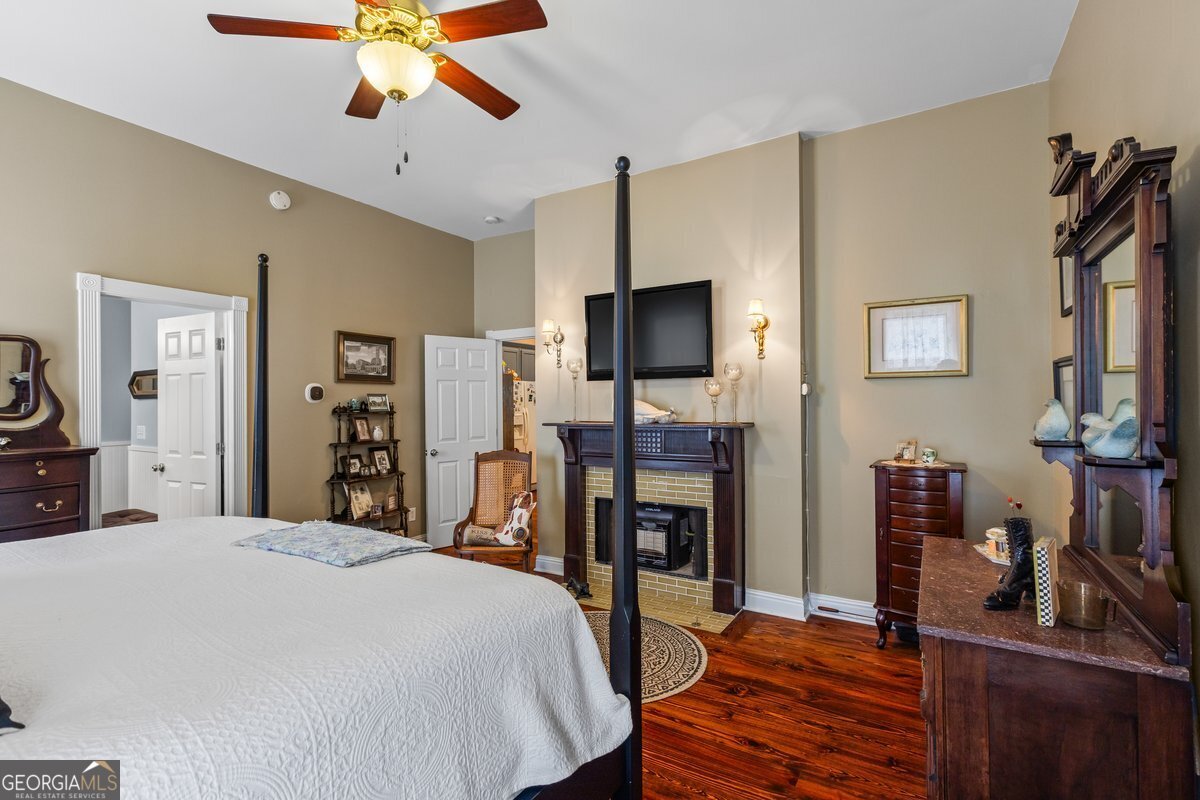 12380 Hazelbrand Road Covington - 52