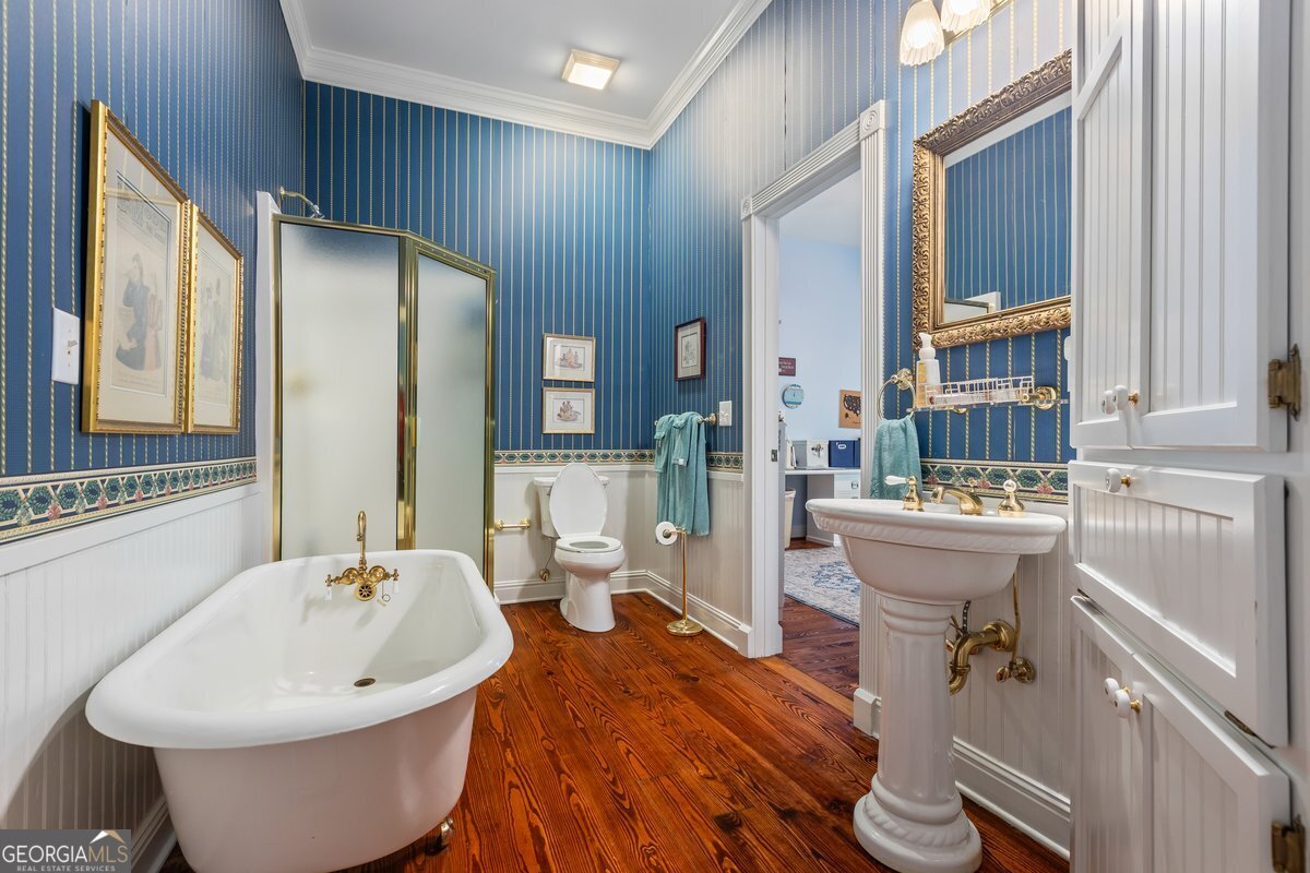 12380 Hazelbrand Road Covington - 59