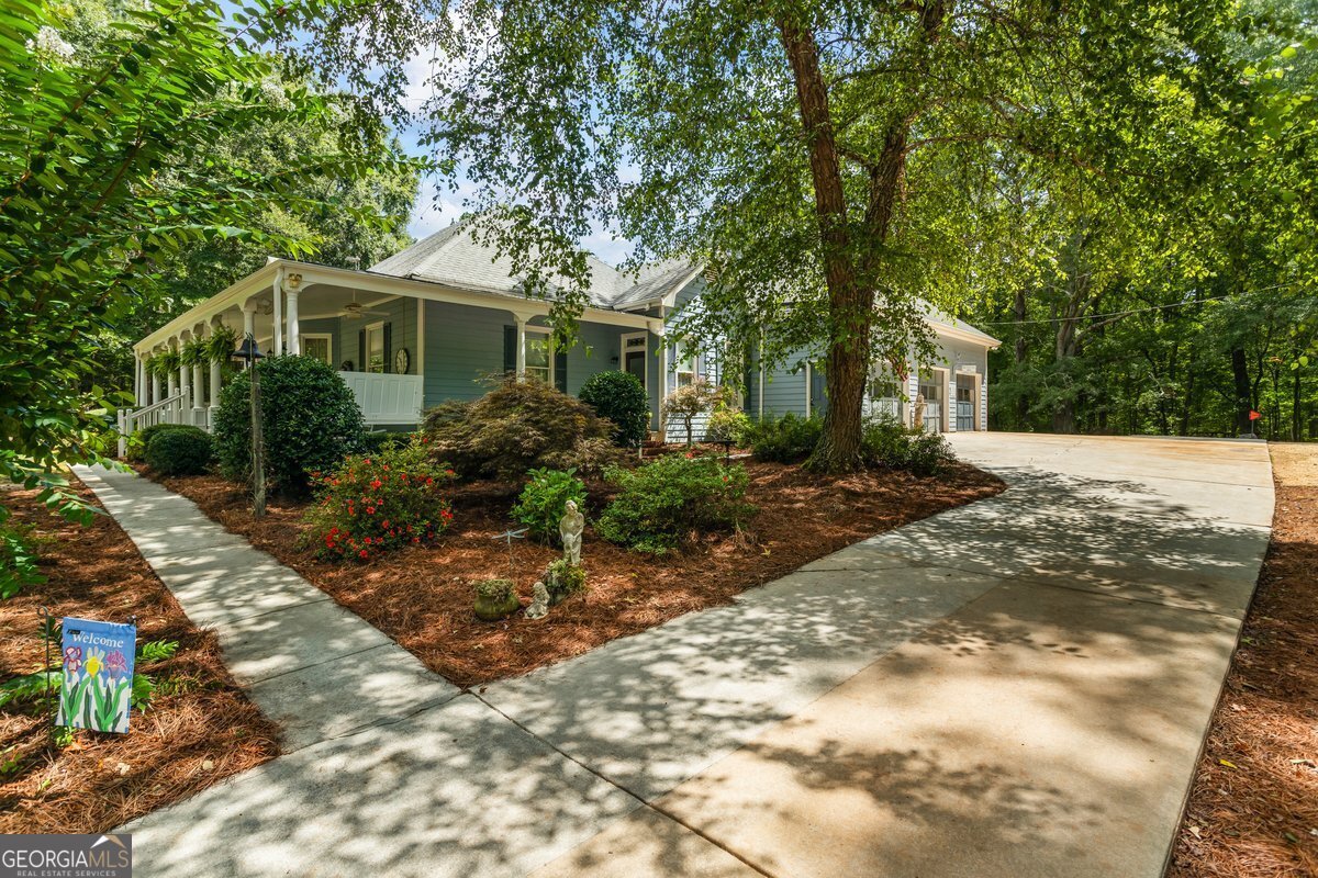 12380 Hazelbrand Road Covington - 6