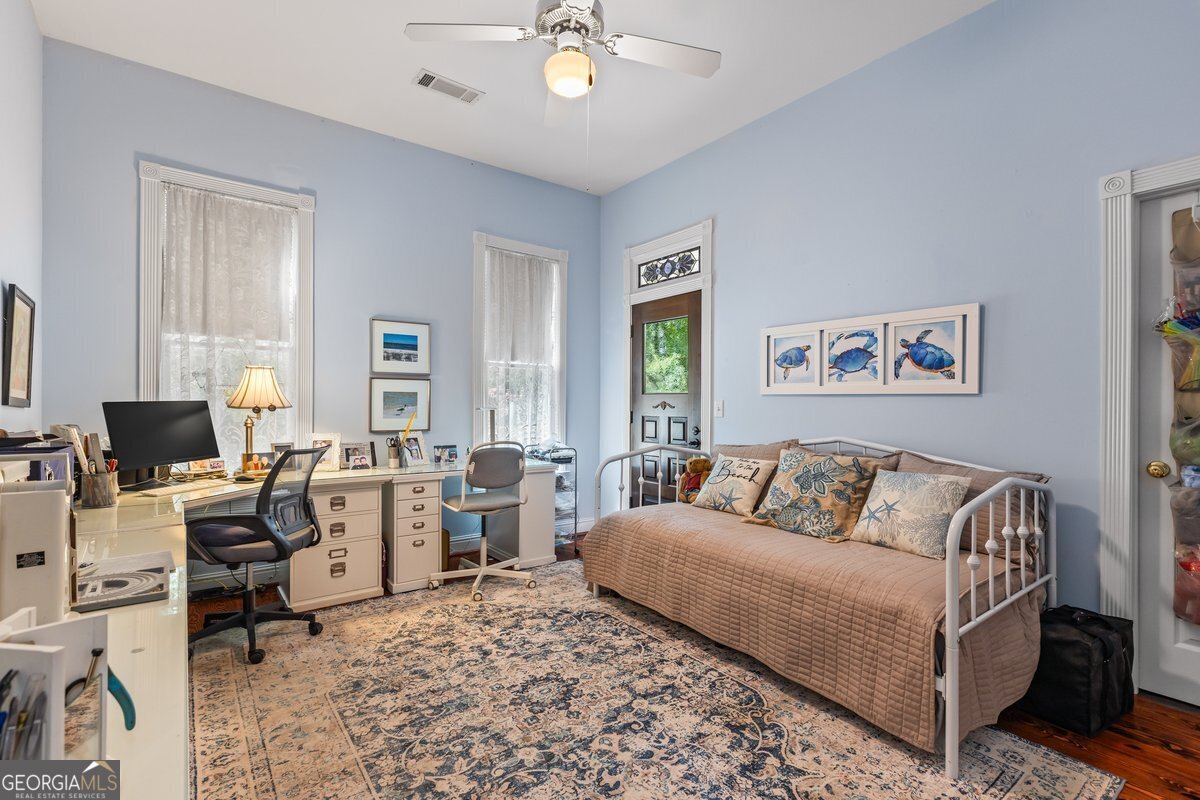 12380 Hazelbrand Road Covington - 60