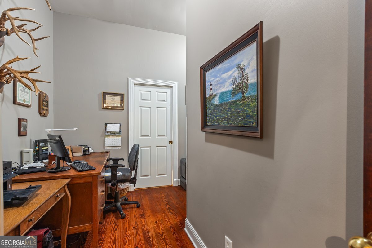 12380 Hazelbrand Road Covington - 64