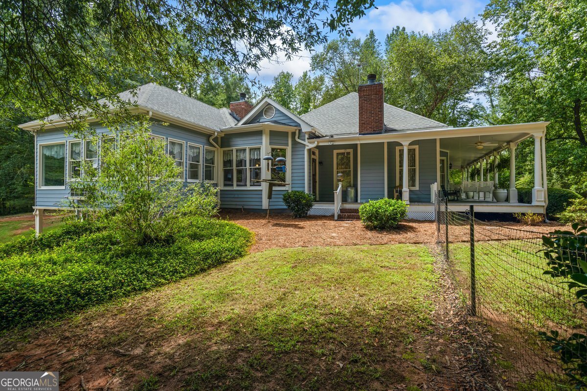 12380 Hazelbrand Road Covington - 8