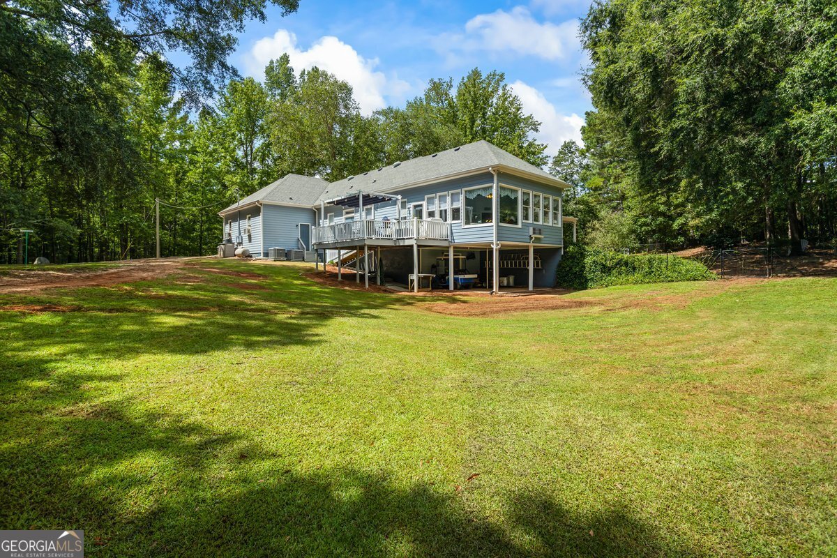 12380 Hazelbrand Road Covington - 9