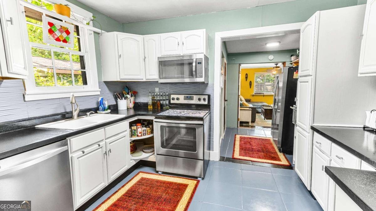 2234 40Th Street Savannah - 1