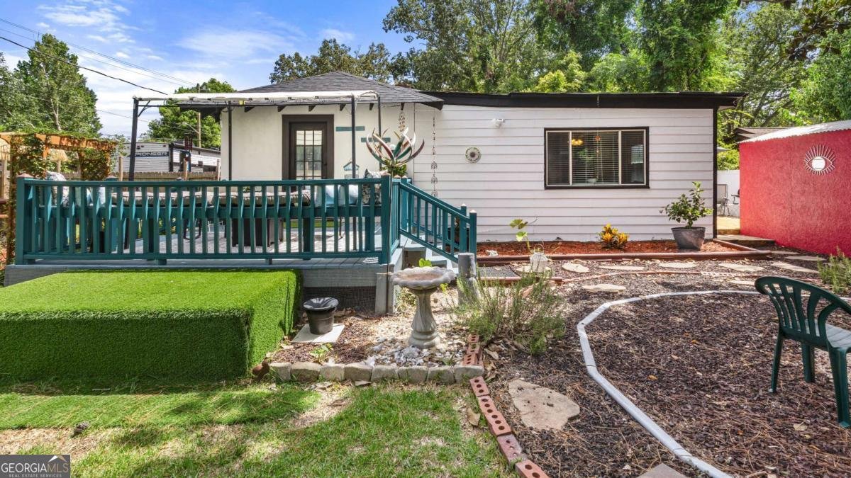 2234 40Th Street Savannah - 15