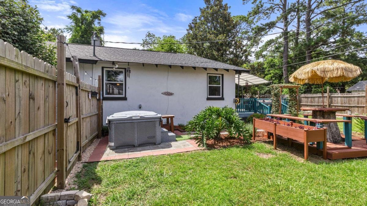2234 40Th Street Savannah - 16