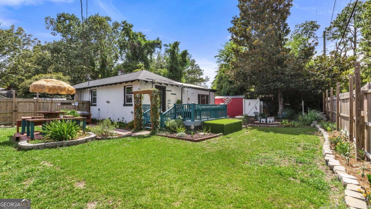 2234 40Th Street Savannah - 17