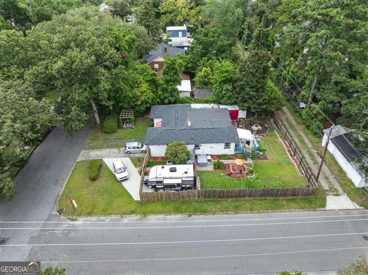 2234 40Th Street Savannah - 23