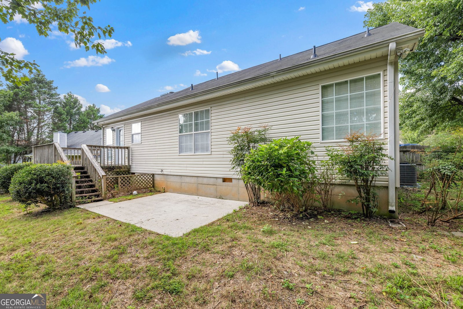 3754 Legacy Walk Drive Flowery Branch - 21