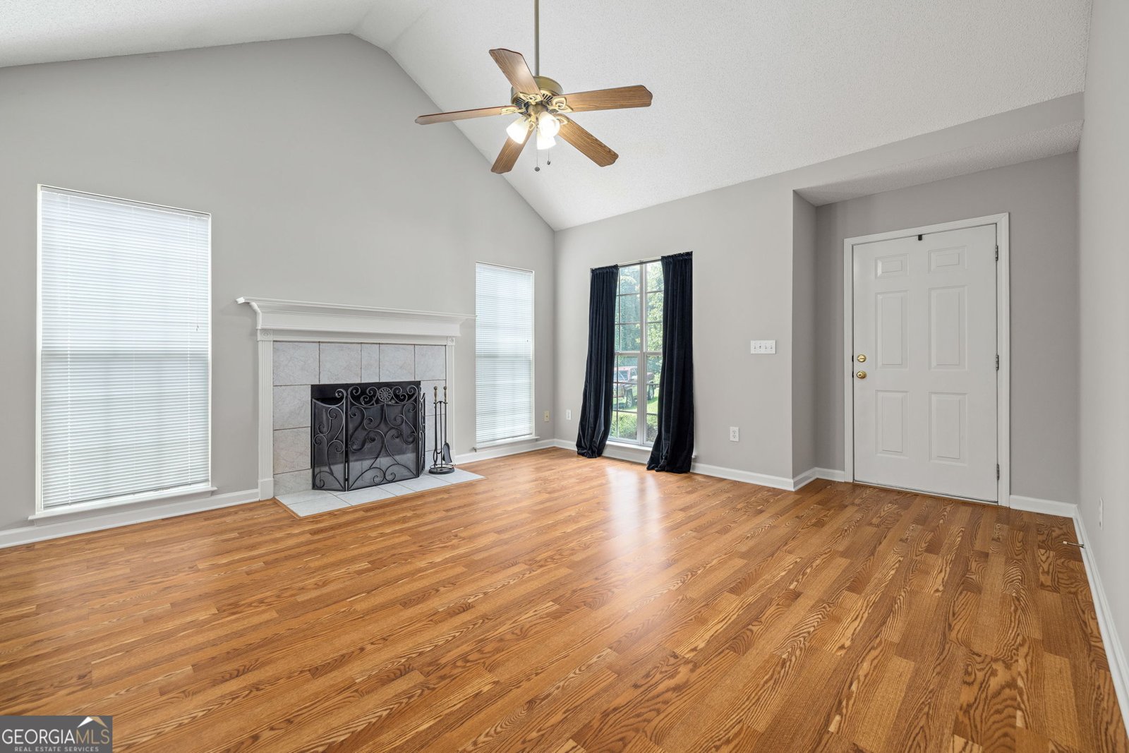 3754 Legacy Walk Drive Flowery Branch - 3