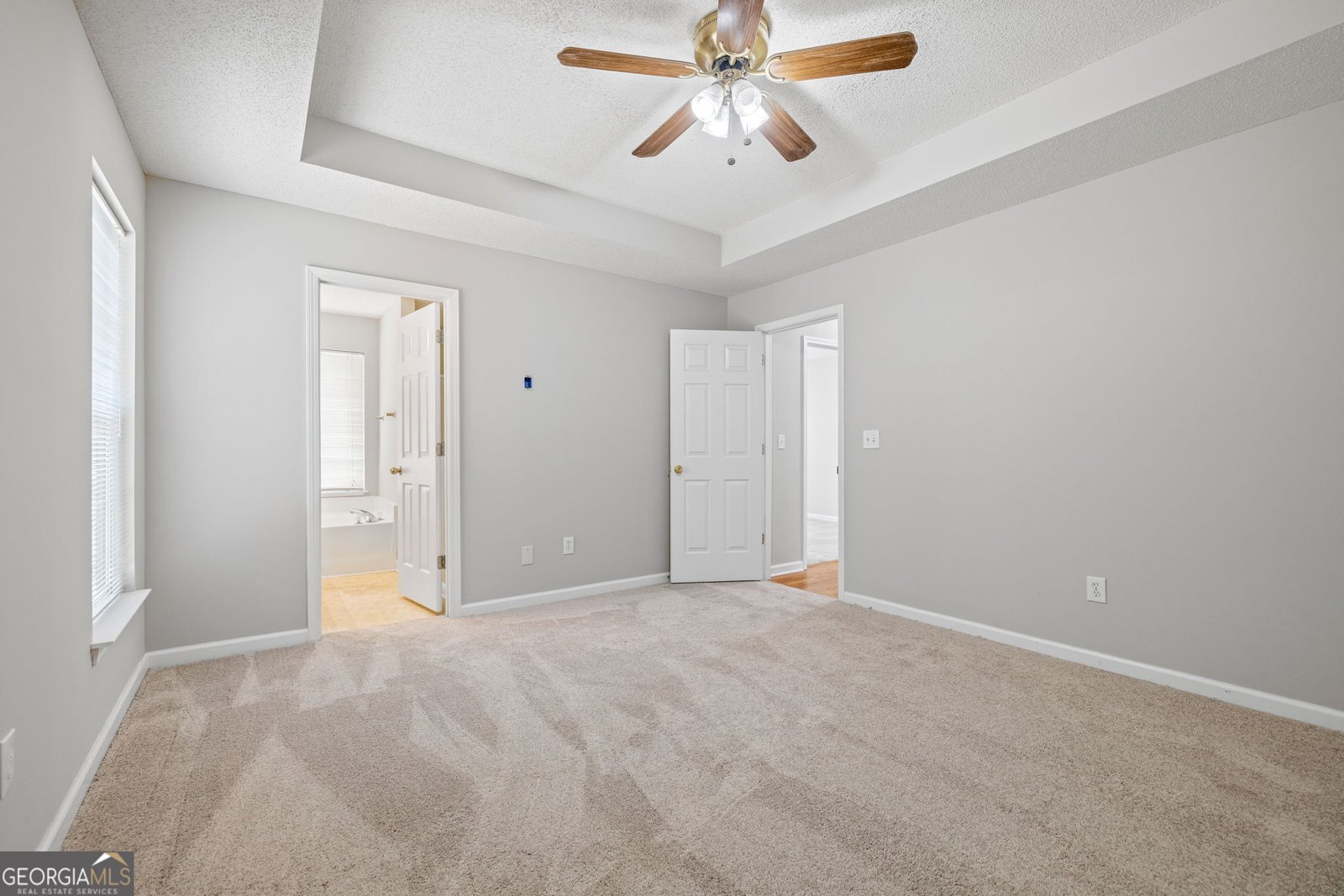 3754 Legacy Walk Drive Flowery Branch - 9