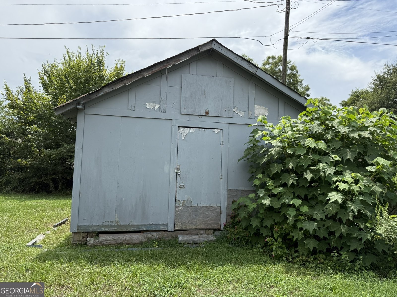 211 Snyder Avenue Elberton - 13