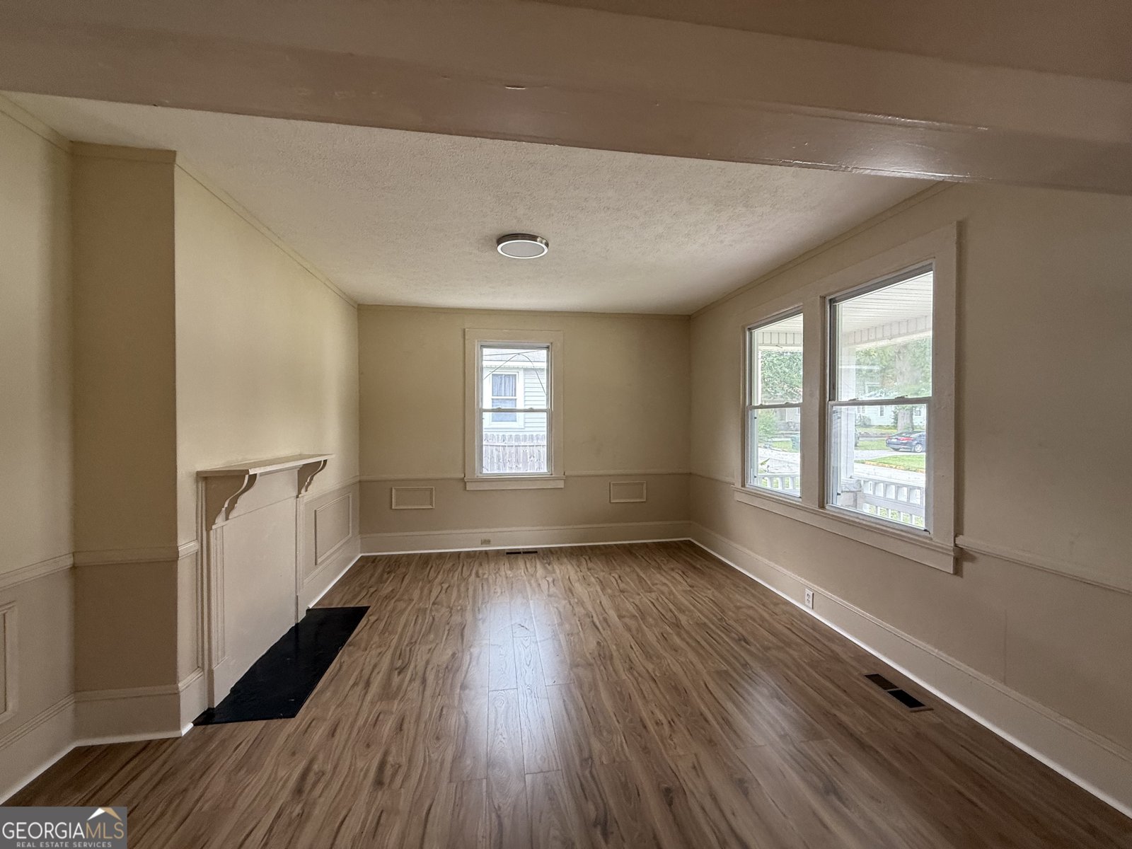 211 Snyder Avenue Elberton - 2
