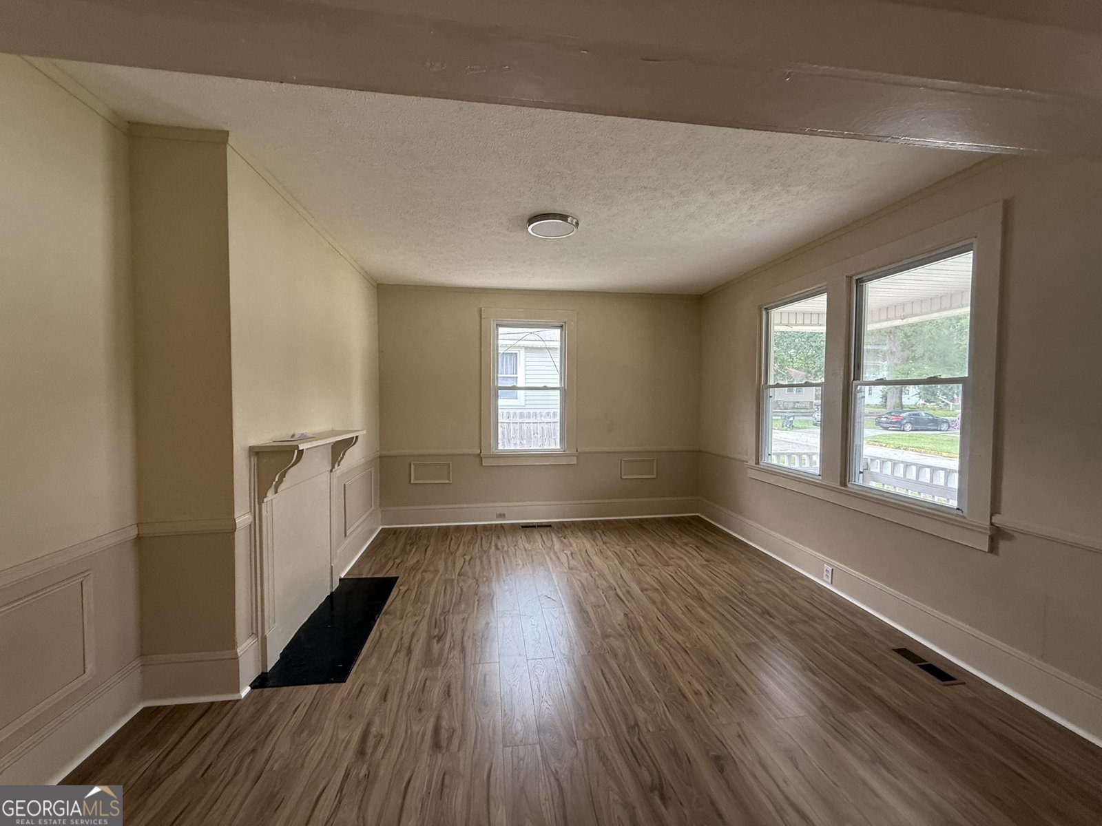 211 Snyder Avenue Elberton - 3