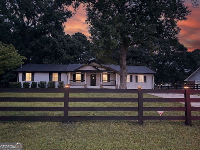 1686 NORTON ESTATES Drive Snellville - 2