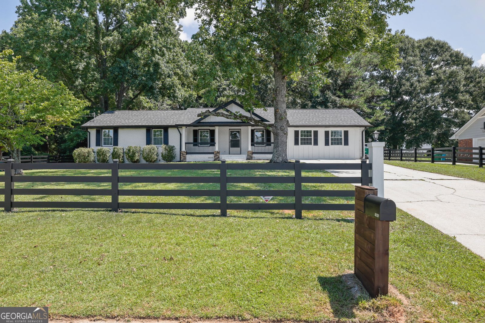 1686 NORTON ESTATES Drive Snellville - 3