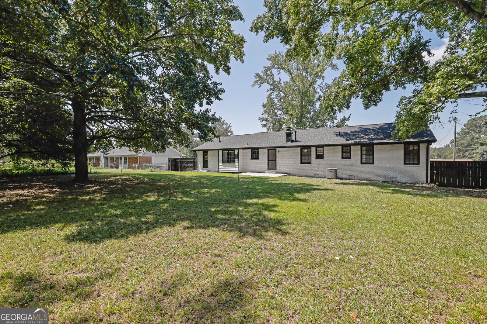 1686 NORTON ESTATES Drive Snellville - 37