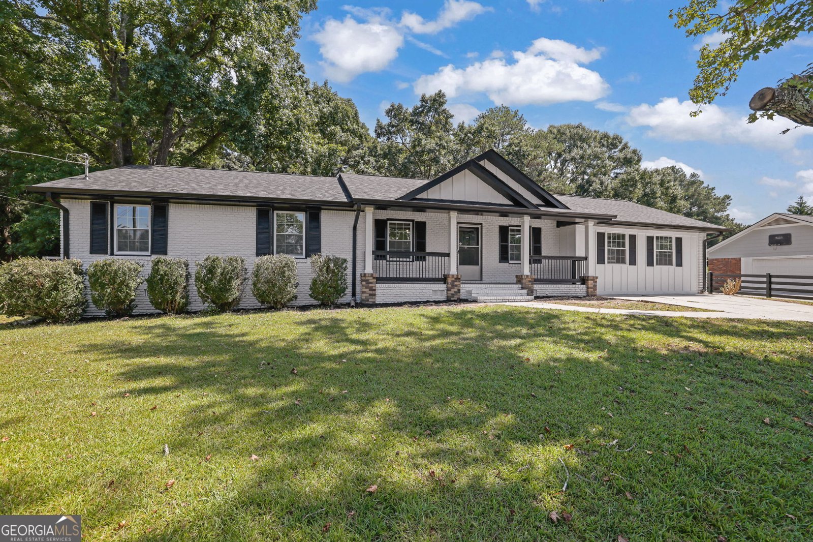1686 NORTON ESTATES Drive Snellville - 4
