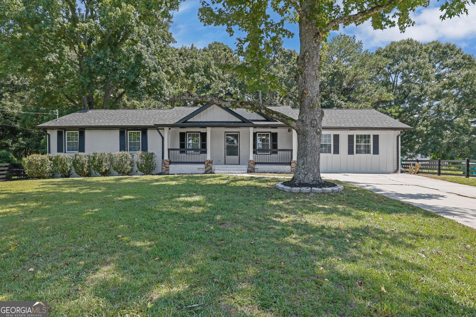 1686 NORTON ESTATES Drive Snellville - 5
