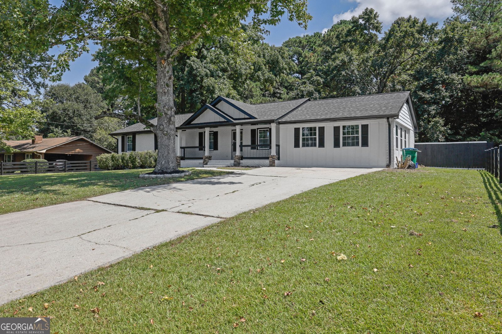 1686 NORTON ESTATES Drive Snellville - 6