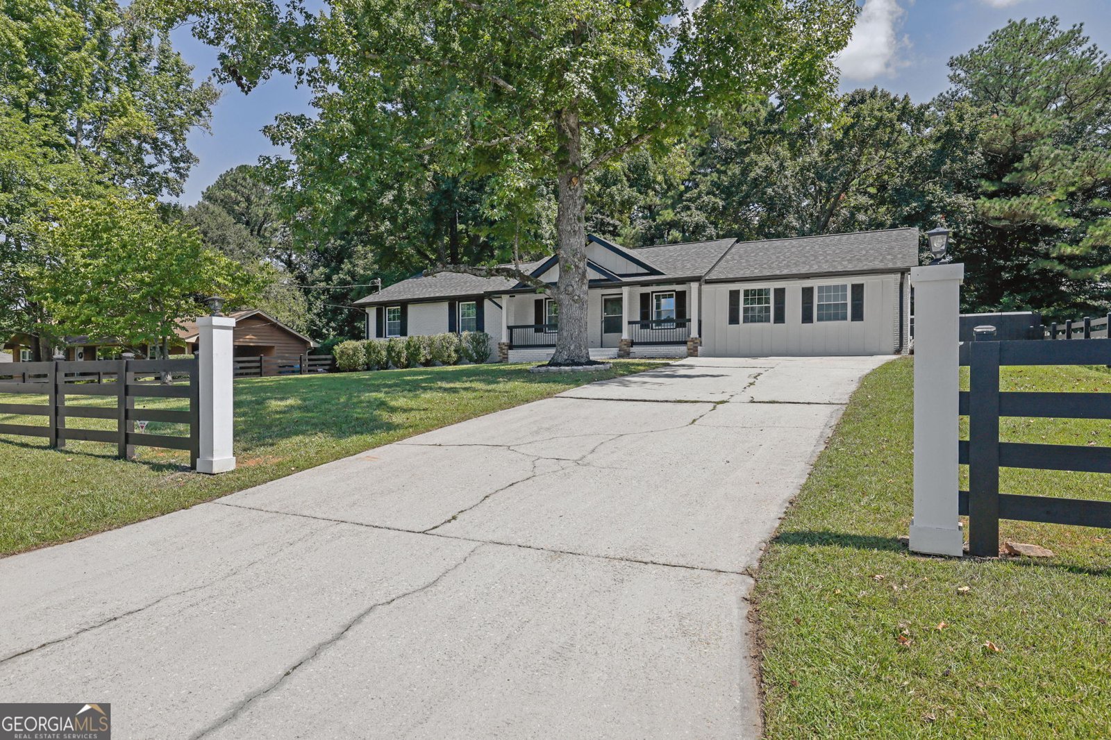 1686 NORTON ESTATES Drive Snellville - 7