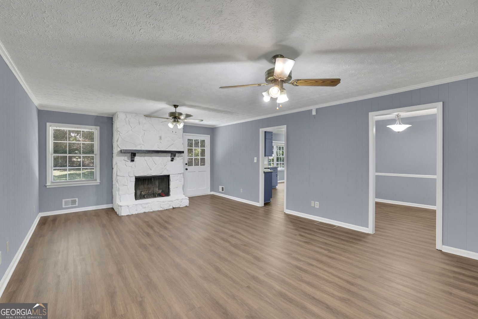 1686 NORTON ESTATES Drive Snellville - 9