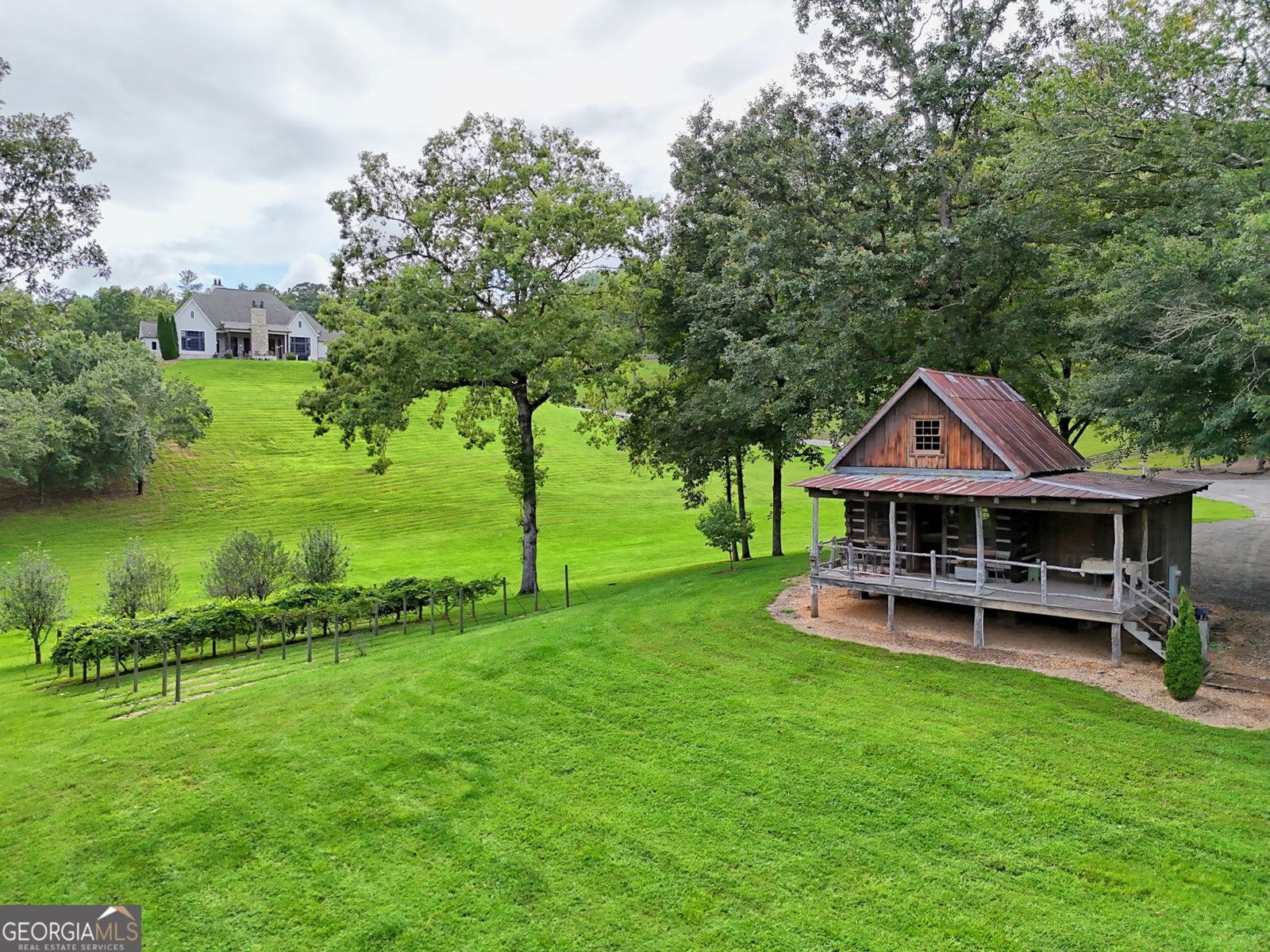 3662 Blue Ridge Gap Road Clayton - 26