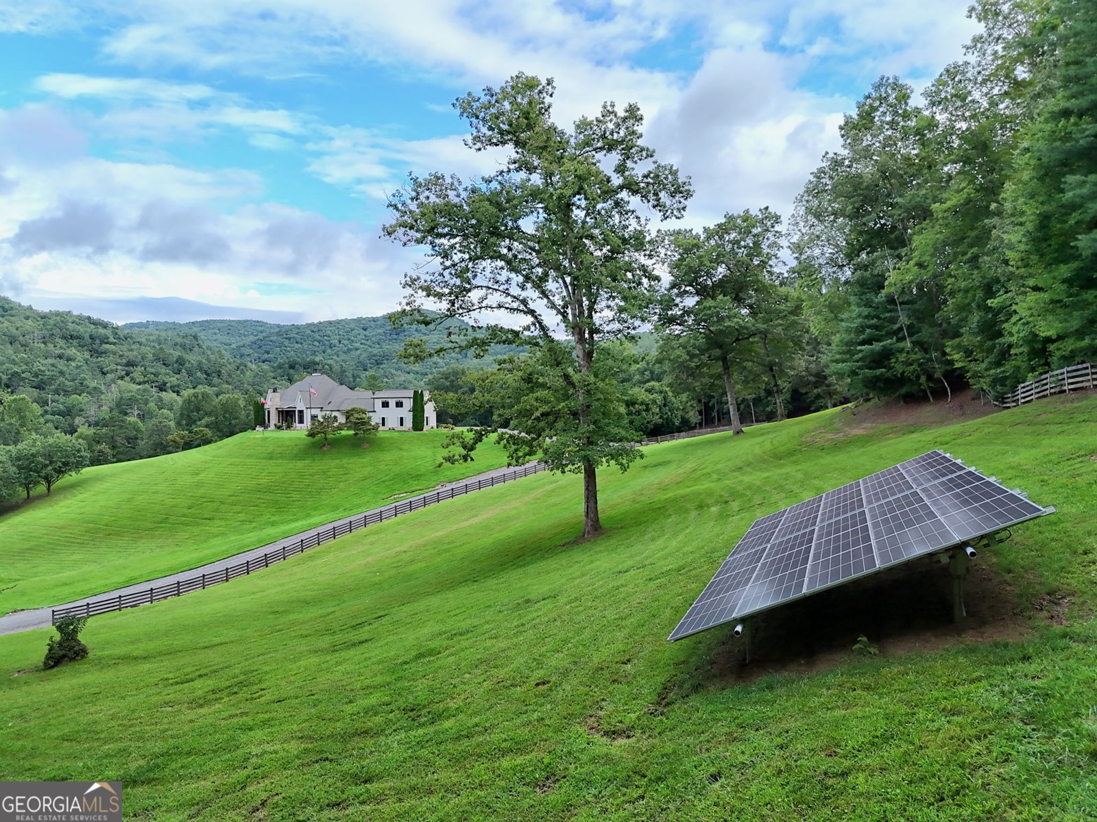 3662 Blue Ridge Gap Road Clayton - 32