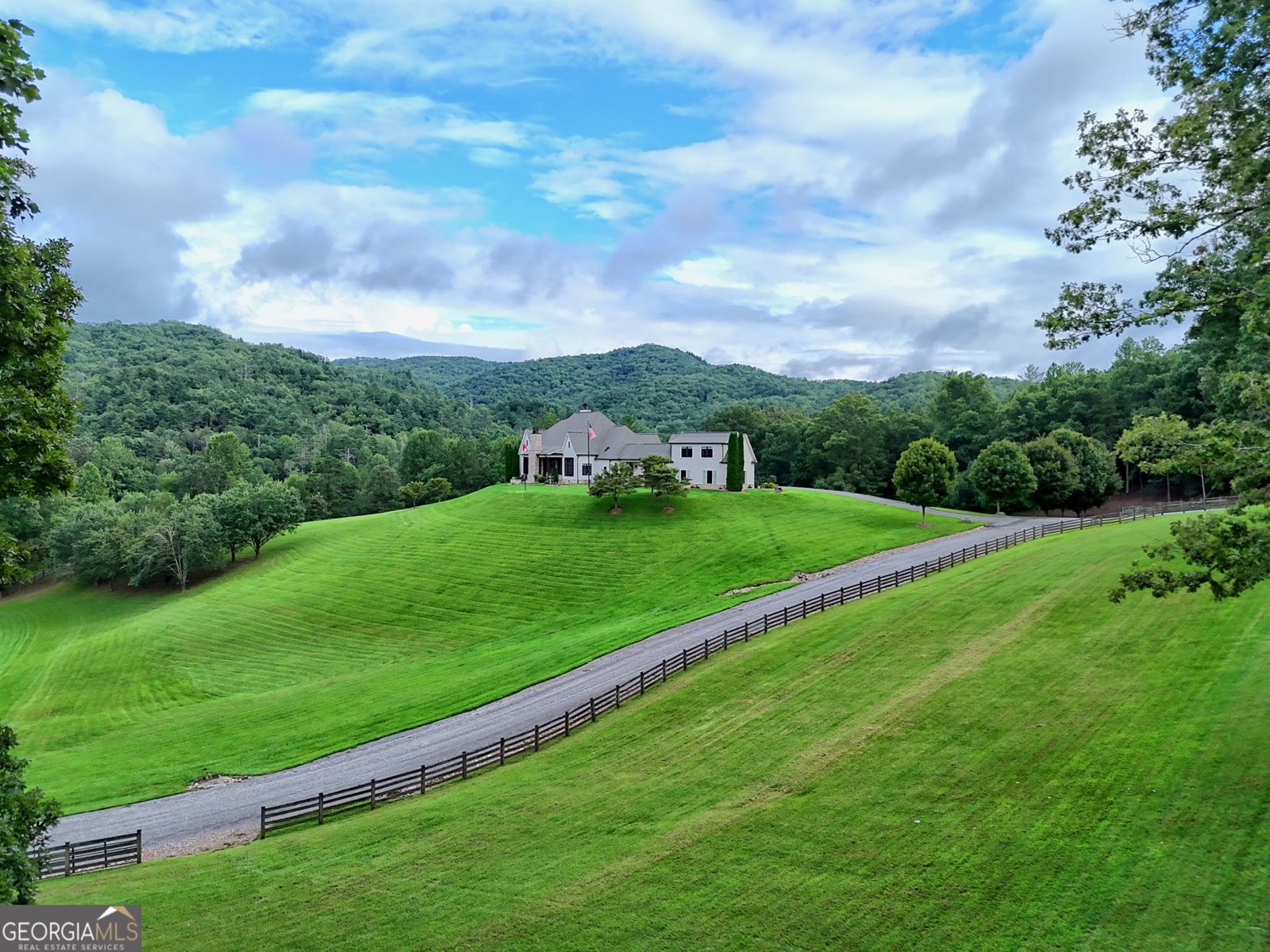 3662 Blue Ridge Gap Road Clayton - 34