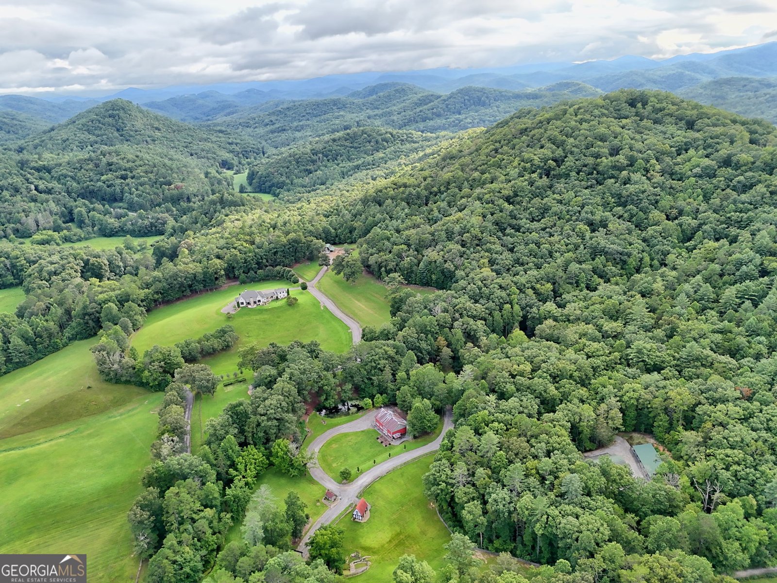 3662 Blue Ridge Gap Road Clayton - 35